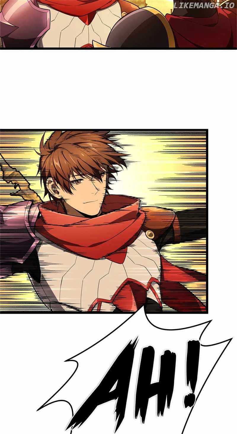 The King's Avatar (Reboot) Chapter 151 3